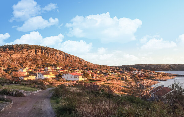 Kuća-za-odmor - Rörtången , Svedska - S54407 903