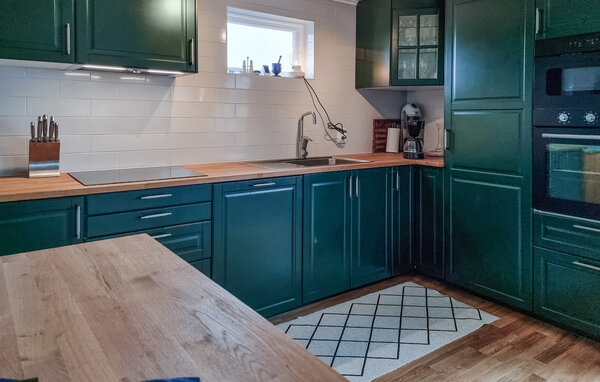 Kuća-za-odmor - Rörtången , Svedska - S54407 5