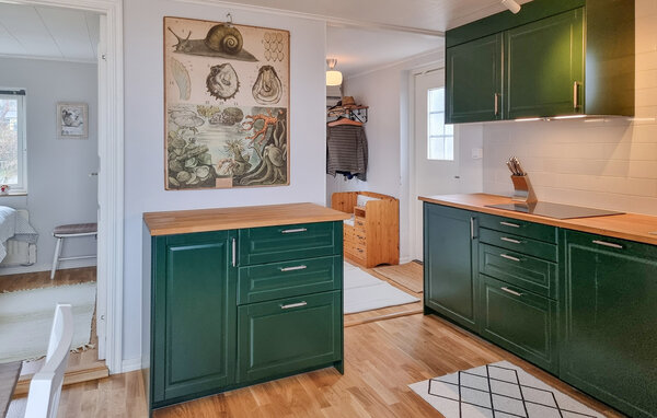 Kuća-za-odmor - Rörtången , Svedska - S54407 401