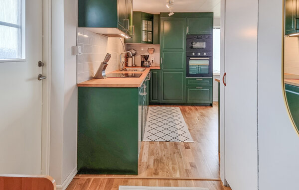 Kuća-za-odmor - Rörtången , Svedska - S54407 402