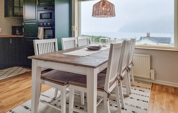 Kuća-za-odmor - Rörtången , Svedska - S54407 4