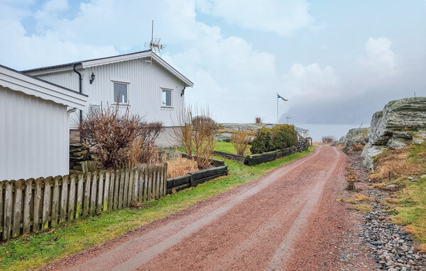 Kuća-za-odmor - Rörtången , Svedska - S54407 7