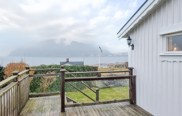 Kuća-za-odmor - Rörtången , Svedska - S54407 8