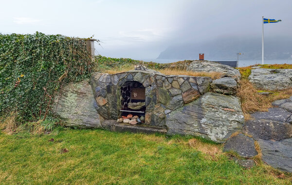 Kuća-za-odmor - Rörtången , Svedska - S54407 101