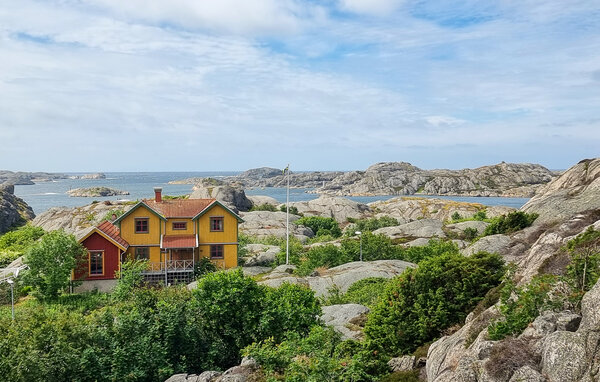 Semesterhus - Skärhamn/Tjörn , Sverige - S54410 1