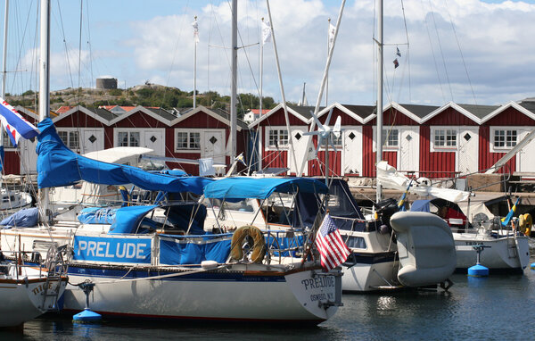 Ferienwohnung - Göteborg/Björkö , Schweden - S54414 901
