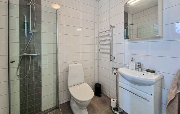 Semesterhus - Kyrkesund , Sverige - S54415 702