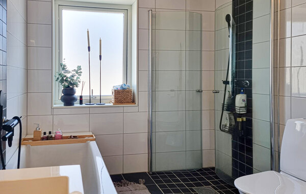 Semesterhus - Kyrkesund , Sverige - S54415 703