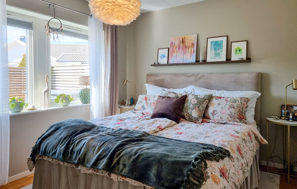 Semesterhus - Kyrkesund , Sverige - S54415 7