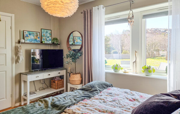 Semesterhus - Kyrkesund , Sverige - S54415 601