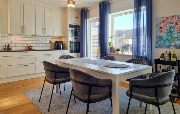 Semesterhus - Kyrkesund , Sverige - S54415 6