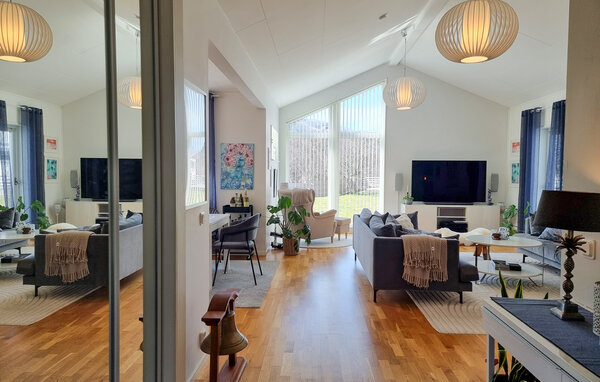 Semesterhus - Kyrkesund , Sverige - S54415 3