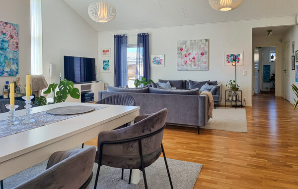 Semesterhus - Kyrkesund , Sverige - S54415 301