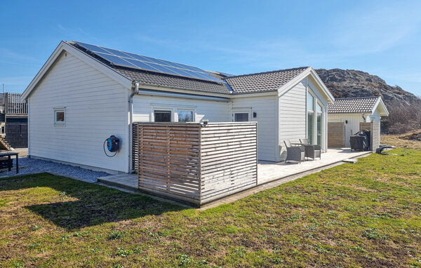 Semesterhus - Kyrkesund , Sverige - S54415 83