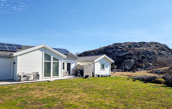 Semesterhus - Kyrkesund , Sverige - S54415 9