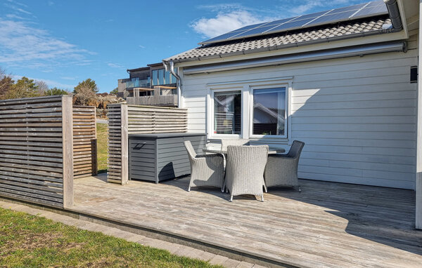 Semesterhus - Kyrkesund , Sverige - S54415 8