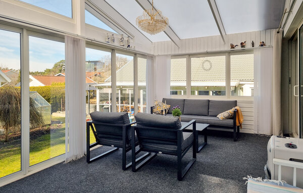 Casa de vacaciones - Torslanda , Suecia - S54416 501