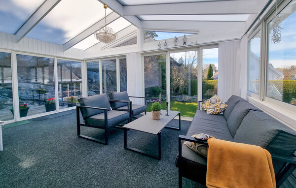 Casa de vacaciones - Torslanda , Suecia - S54416 3