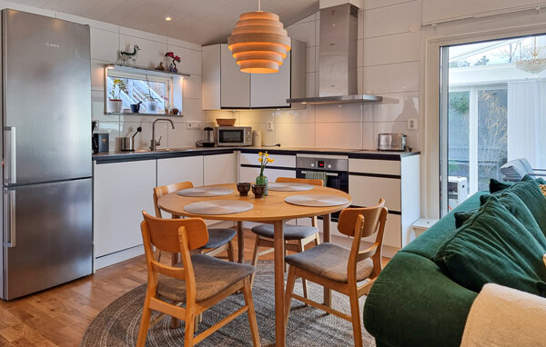 Casa de vacaciones - Torslanda , Suecia - S54416 6