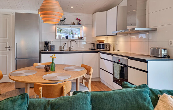 Casa de vacaciones - Torslanda , Suecia - S54416 7