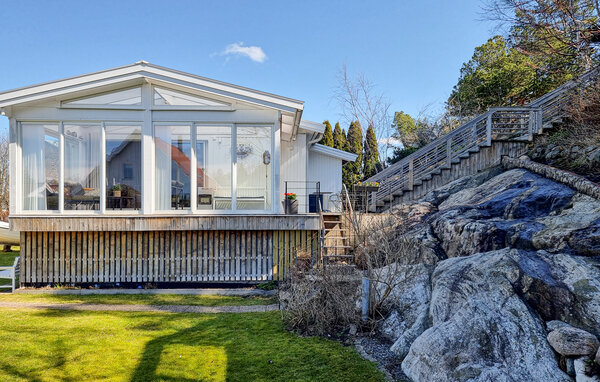 Casa de vacaciones - Torslanda , Suecia - S54416 81