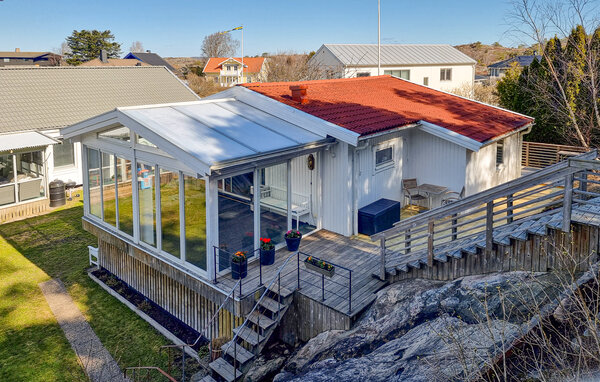Casa de vacaciones - Torslanda , Suecia - S54416 82