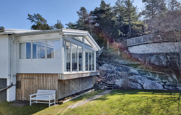 Casa de vacaciones - Torslanda , Suecia - S54416 101