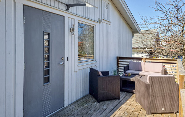 Casa de vacaciones - Torslanda , Suecia - S54416 2