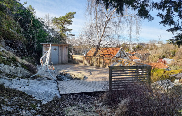 Casa de vacaciones - Torslanda , Suecia - S54416 102