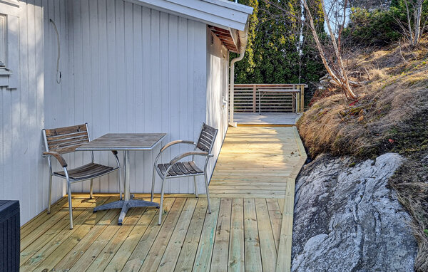 Casa de vacaciones - Torslanda , Suecia - S54416 8