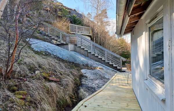 Casa de vacaciones - Torslanda , Suecia - S54416 104