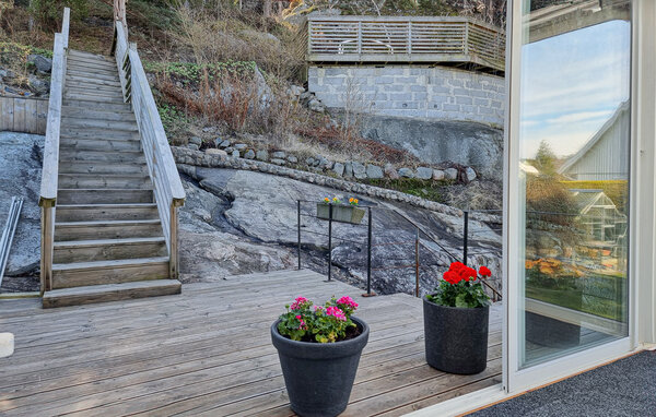 Casa de vacaciones - Torslanda , Suecia - S54416 9