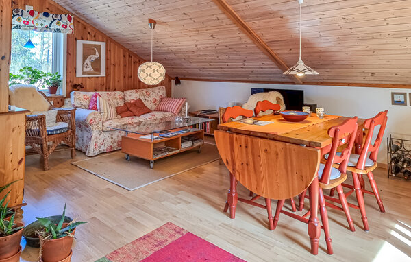Feriehus - Uddevalla , Sverige - S54417 5
