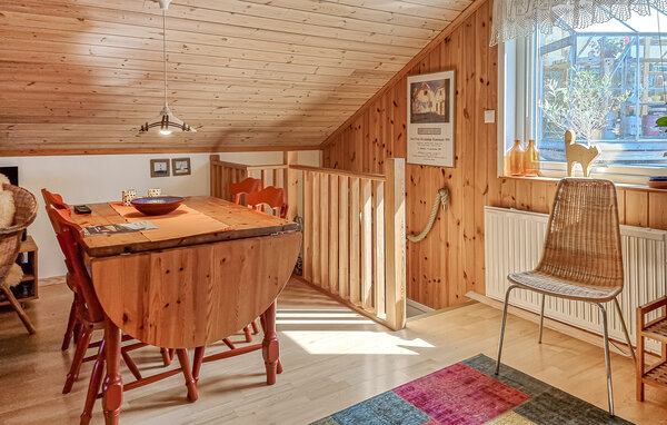 Feriehus - Uddevalla , Sverige - S54417 8