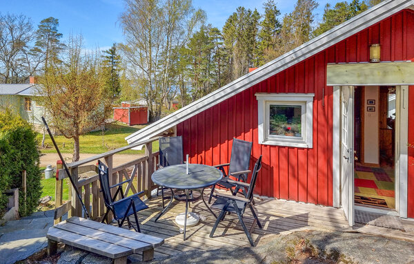 Feriehus - Uddevalla , Sverige - S54417 2