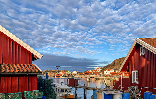 Lejlighed - Fjällbacka , Sverige - S54418 903