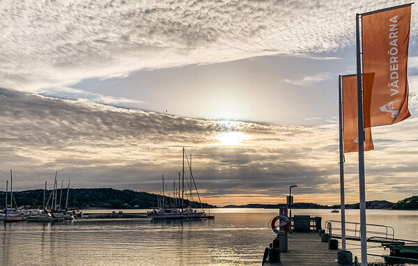Lejlighed - Fjällbacka , Sverige - S54418 904