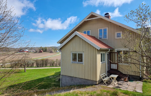 Lejlighed - Fjällbacka , Sverige - S54418 8