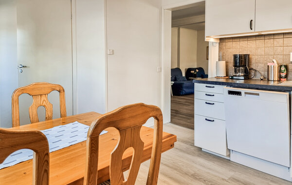 Appartement - Skärhamn , Zweden - S54419 8