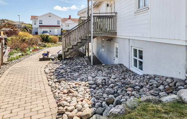 Appartement - Skärhamn , Zweden - S54419 101
