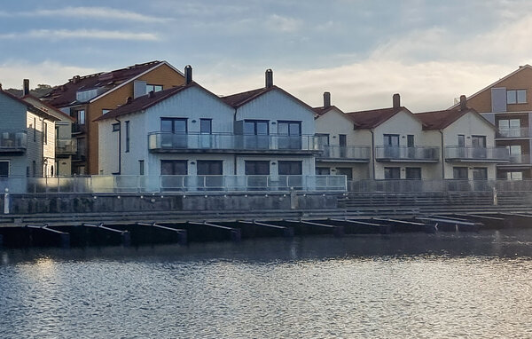 Domy wakacyjne - Rönnäng , Szwecja - S54422 82