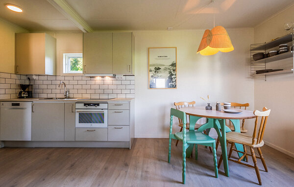 Feriehuse - Lilla Brattön / Tjörn , Sverige - S54602 4