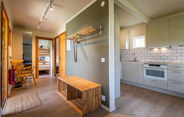 Semesterhus - Lilla Brattön / Tjörn , Sverige - S54603 501