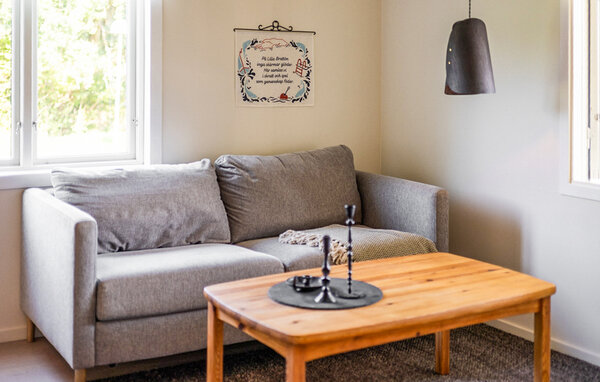 Semesterhus - Lilla Brattön / Tjörn , Sverige - S54603 5