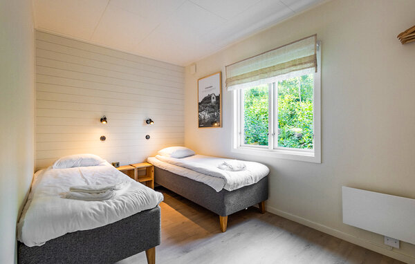 Feriehuse - Lilla Brattön / Tjörn , Sverige - S54611 603