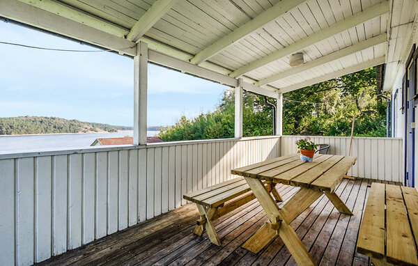 Semesterhus - Lilla Brattön / Tjörn , Sverige - S54618 7