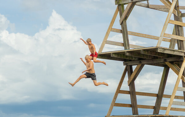 Lejlighed - Lilla Brattön / Tjörn , Sverige - S54621 908