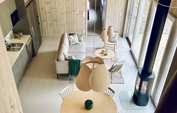 Ferienhaus - Lilla Brattön / Tjörn , Schweden - S54626 2