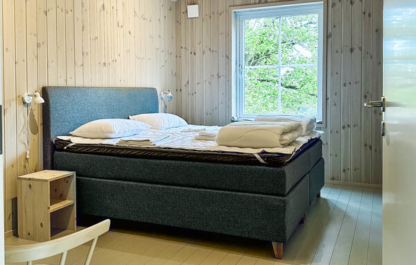 Ferienhaus - Lilla Brattön / Tjörn , Schweden - S54627 602