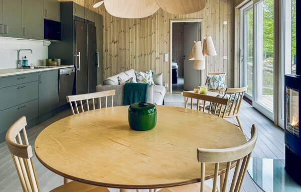 Ferienhaus - Lilla Brattön / Tjörn , Schweden - S54627 4